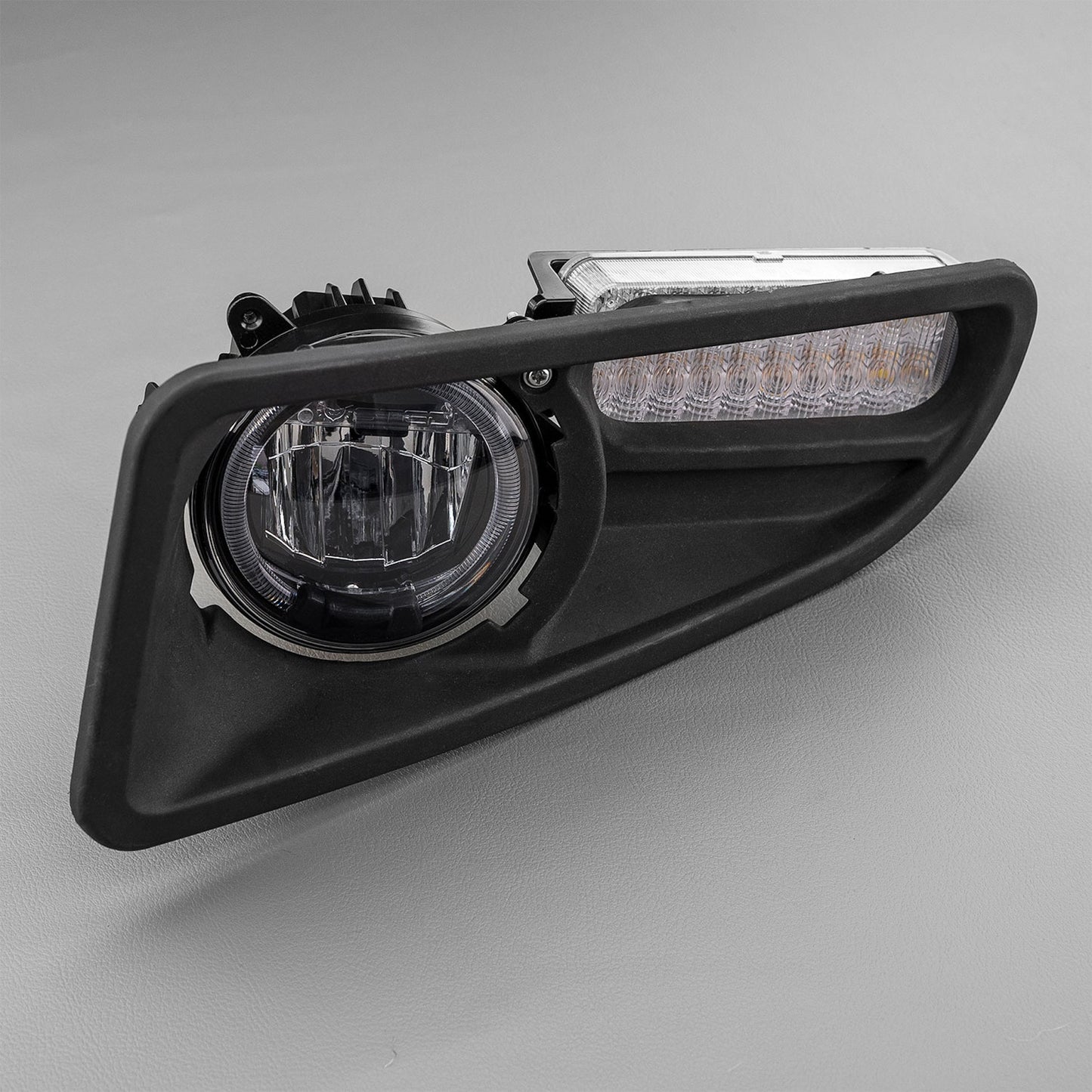 Stedi - LED Fog with DRL Upgrade for ARB Deluxe Bullbar -
