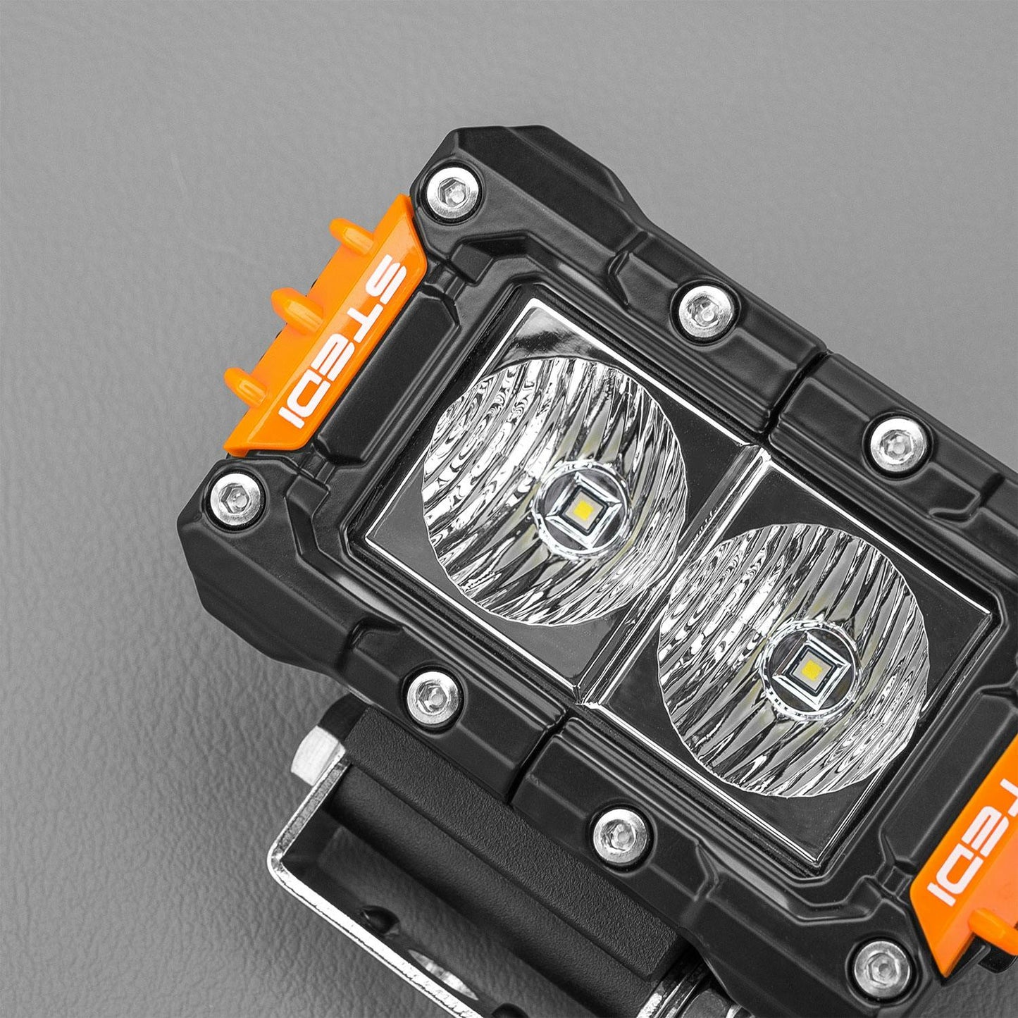 ST3301 PRO 4.6" 2 LED WORK LIGHT - View 6