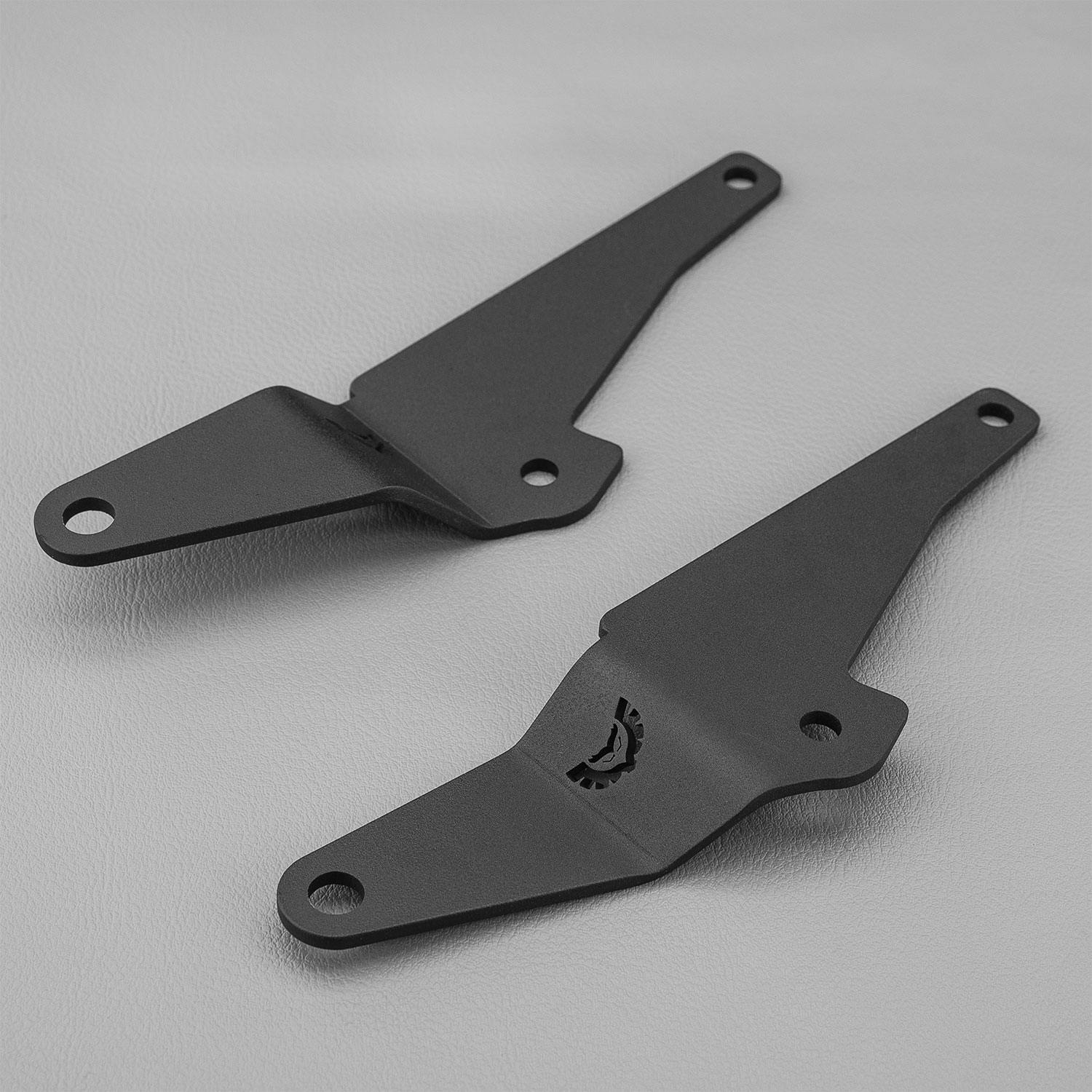 LED Light Bar Bracket to suit Rhino Rack Platform V2.0 - View 5