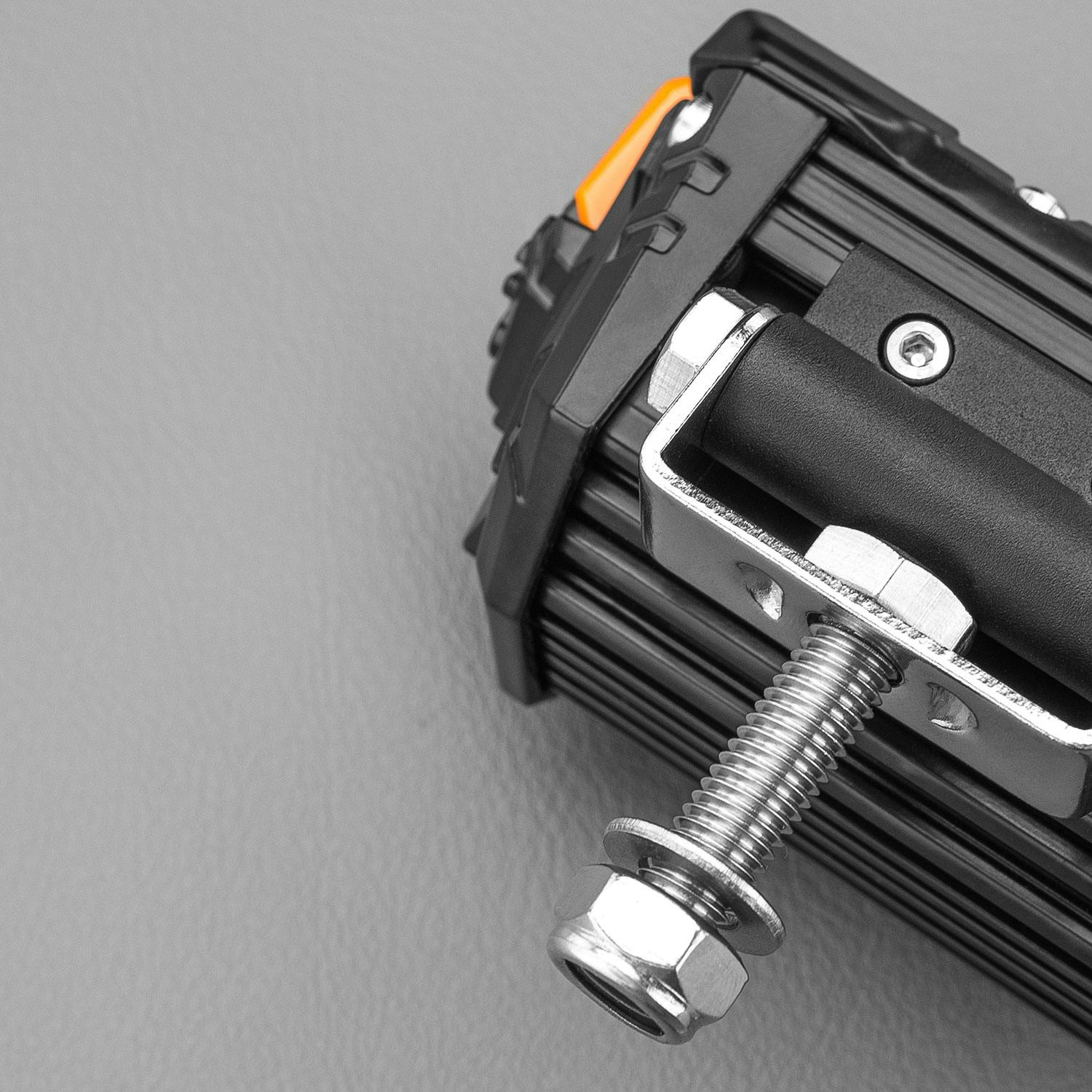 ST3301 PRO 4.6" 2 LED WORK LIGHT - View 12