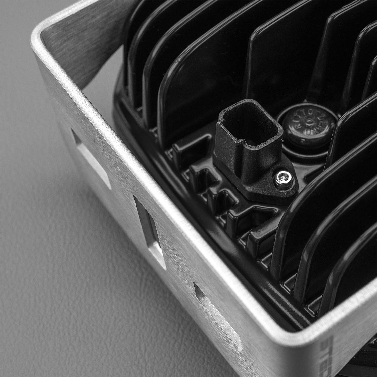 Flood Light - 120W - View 4