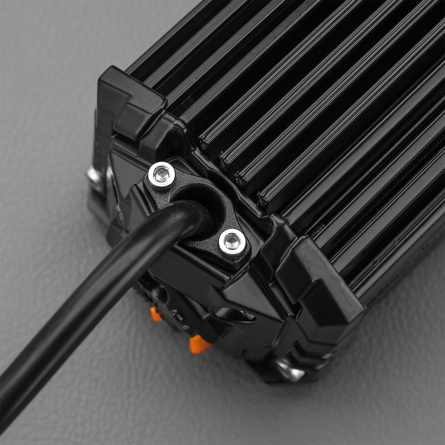 ST3301 Pro 7.5" 4 LED Work Light - View 7