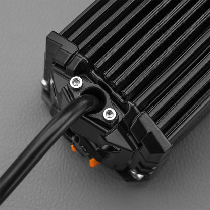ST3301 Pro 7.5" 4 LED Work Light - View 7