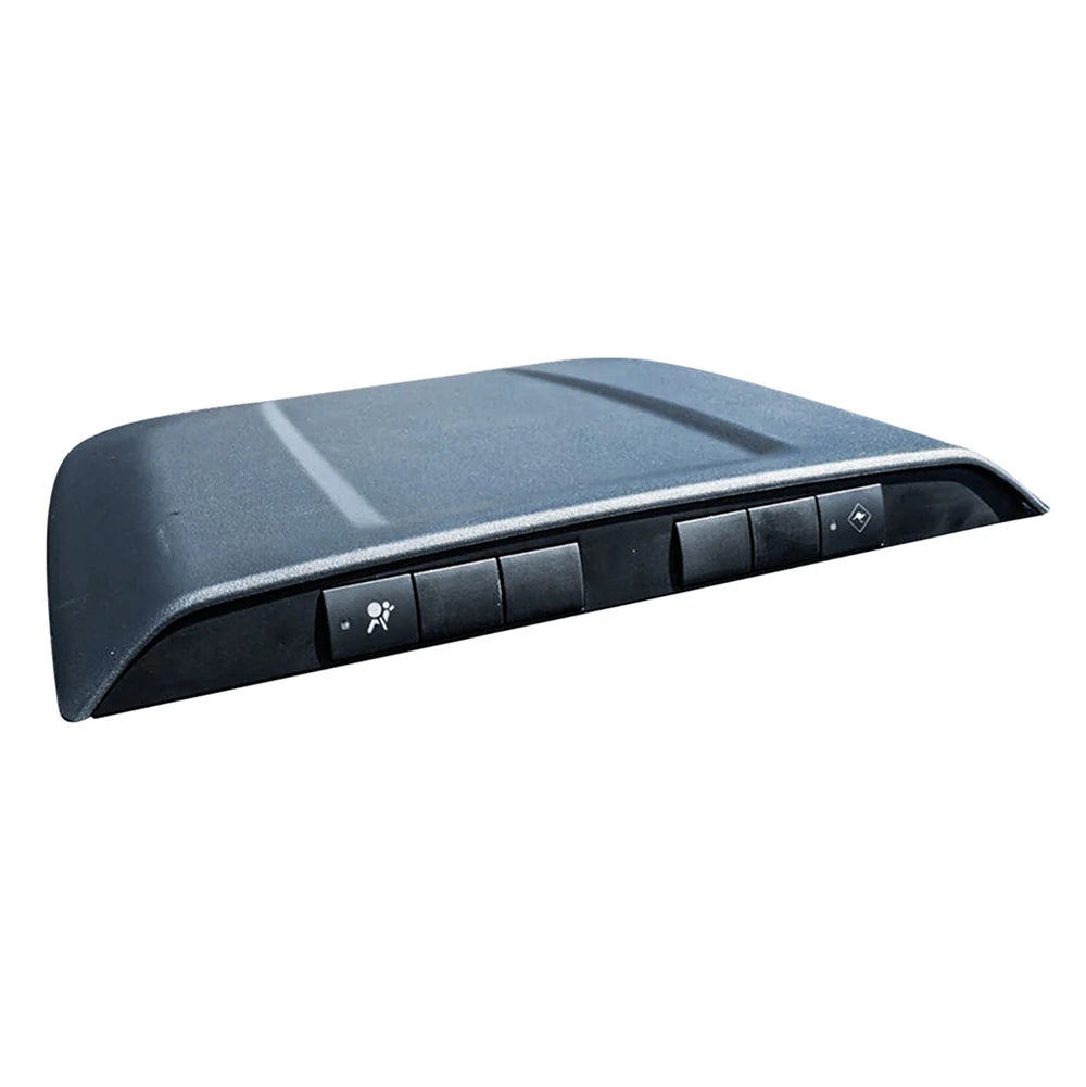 Lightforce Australia Switch Fascia to Suit Next-Gen Ford Ranger & Everest