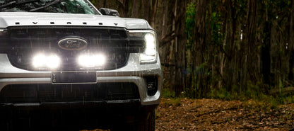 Stedi Inner Grille Bracket to suit Ford Next Gen Ranger & Everest