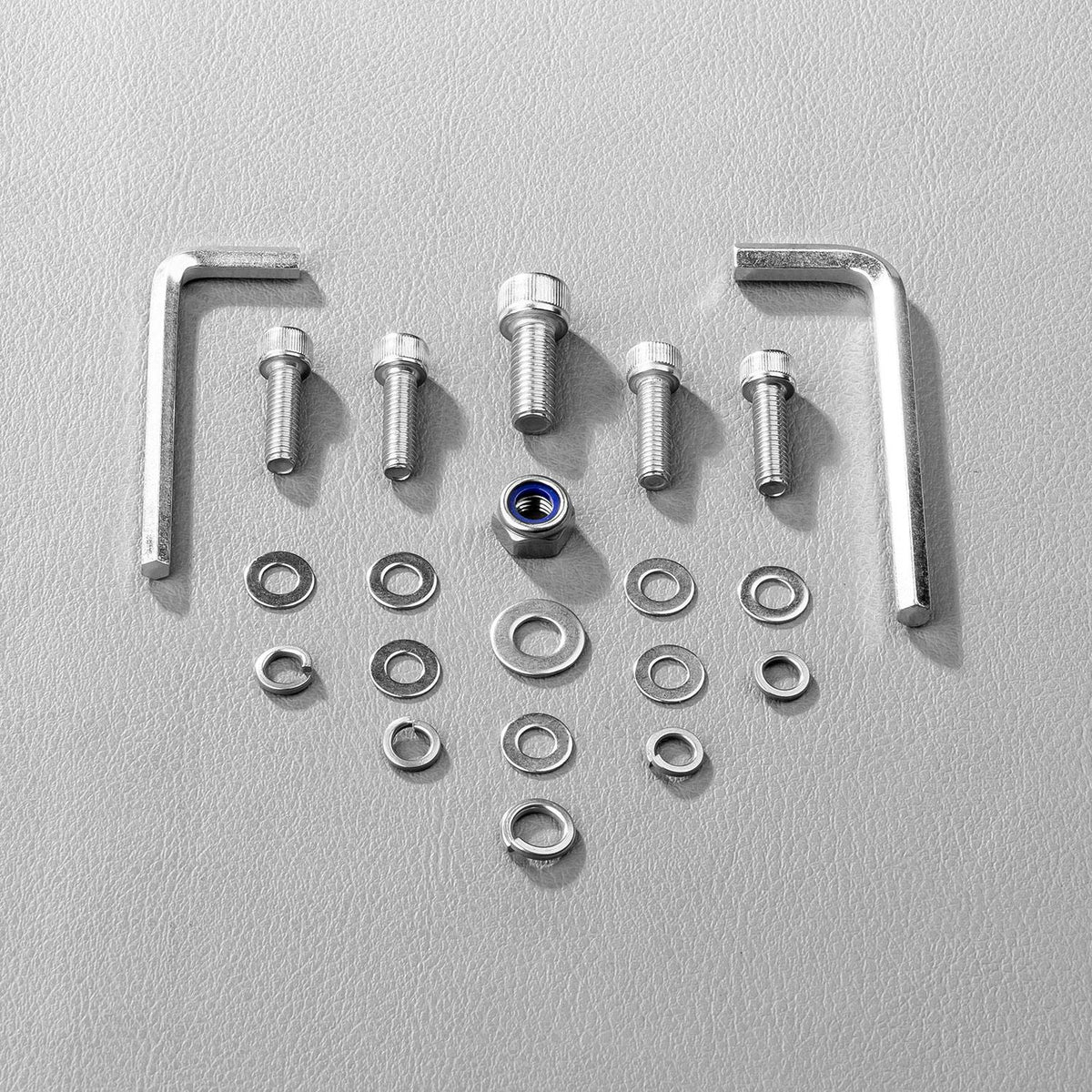 Stedi Inner Grille Bracket to suit Ford Next Gen Ranger & Everest