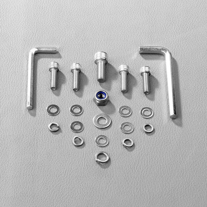 Stedi Inner Grille Bracket to suit Ford Next Gen Ranger & Everest