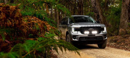 Ford Ranger Raptor & Everest (Next-Gen) Piggy Back Adaptor (L2) - View 5