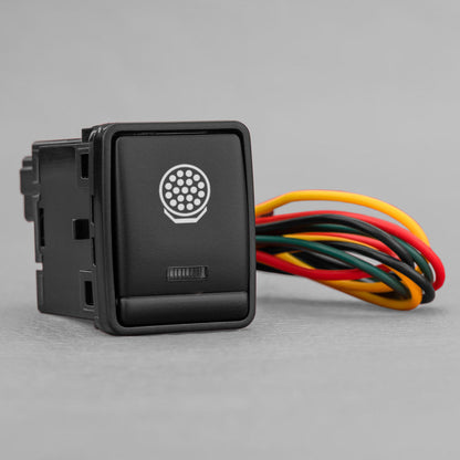 Nissan NP300 Navara Pathfinder Switch - Spot Lights