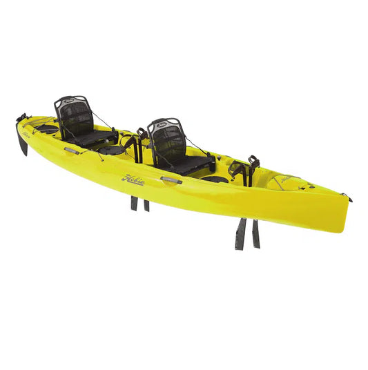 Hobie Oasis 21 Kayak