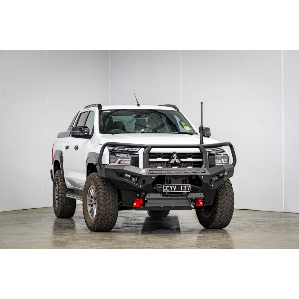 Offroad Animal Toro Bar (Mitsubishi Triton MV 2023 on)