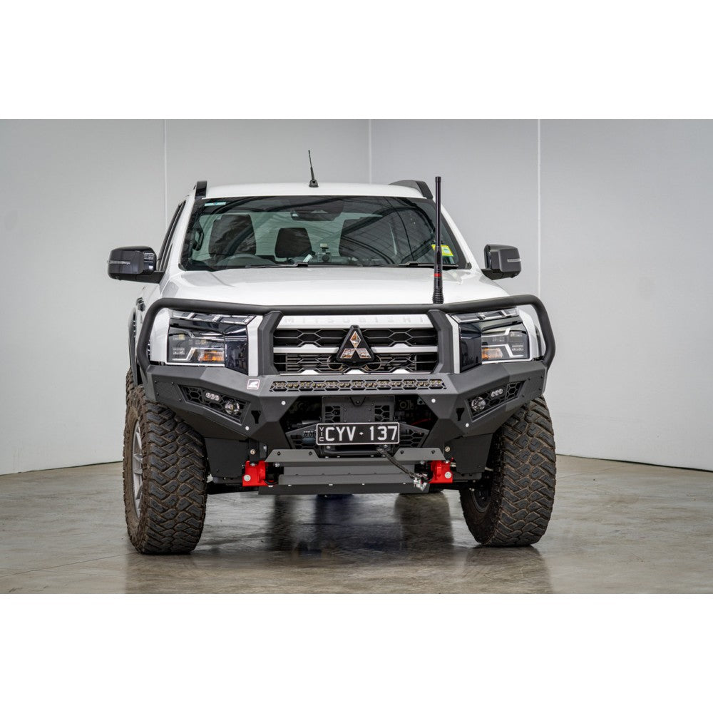 Offroad Animal Toro Bar (Mitsubishi Triton MV 2023 on)