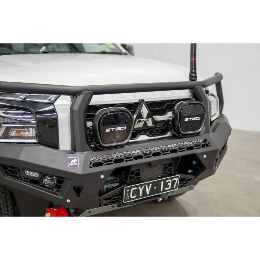 Offroad Animal Toro Bar (Mitsubishi Triton MV 2023 on)