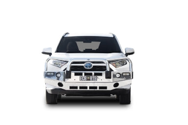 ECB TOYOTA RAV 4 01/19- ADR B/L BTB BLK BLACK RIPPLE