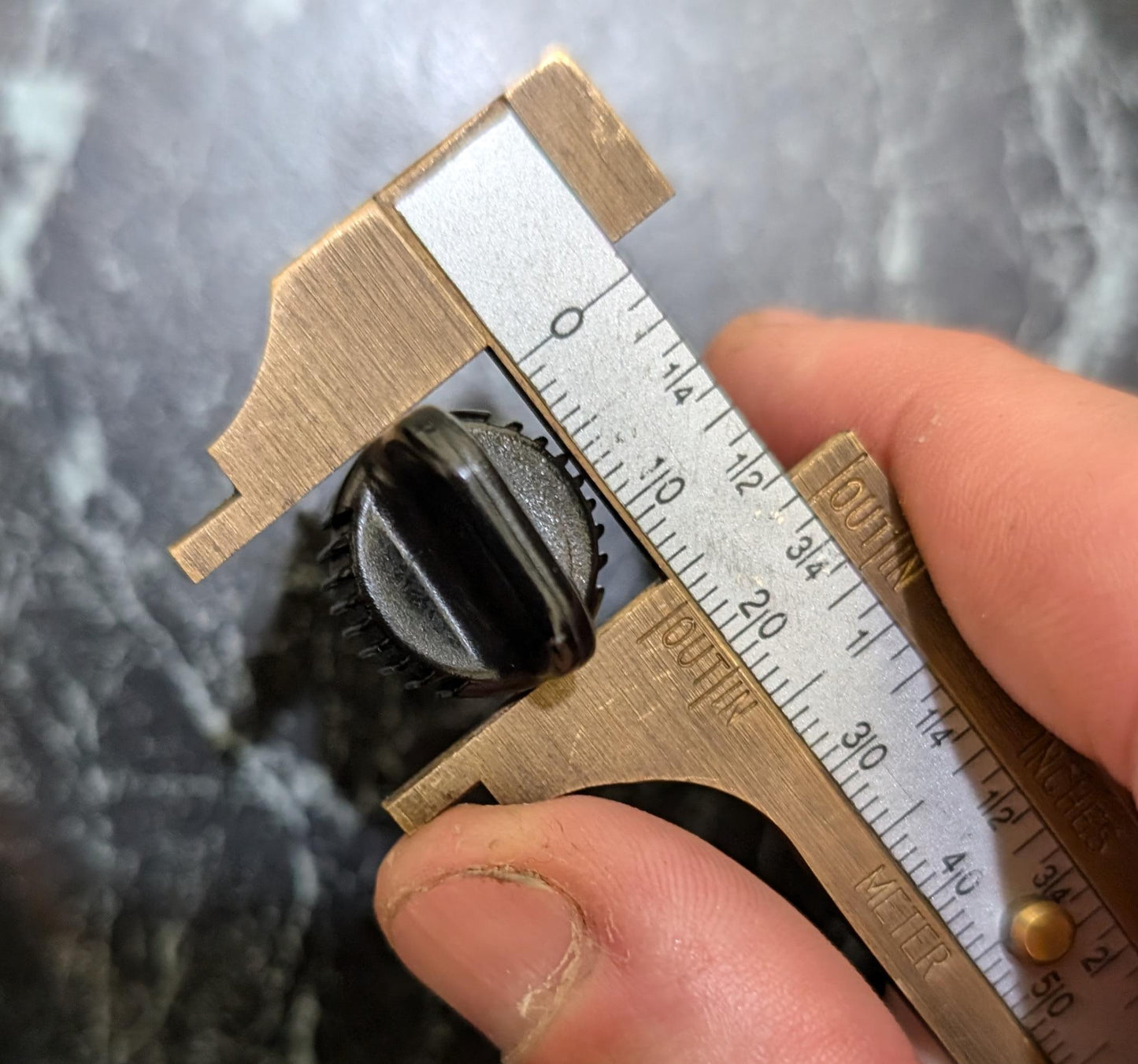 Hobie Newer Drain Plug W/ Gasket