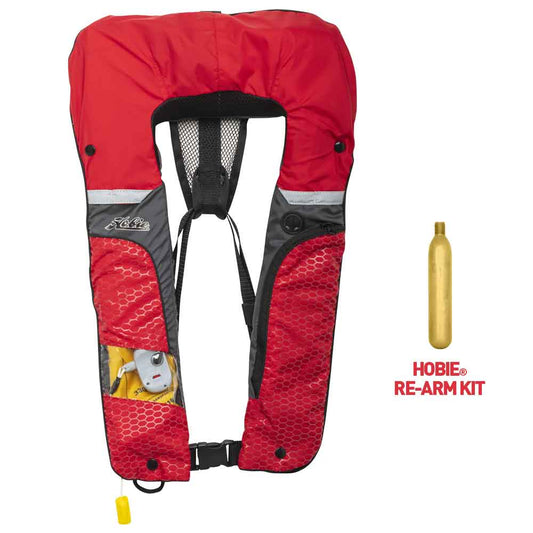 Hobie - HOBIE PFD INFLATABLE REARM KIT-AUS -