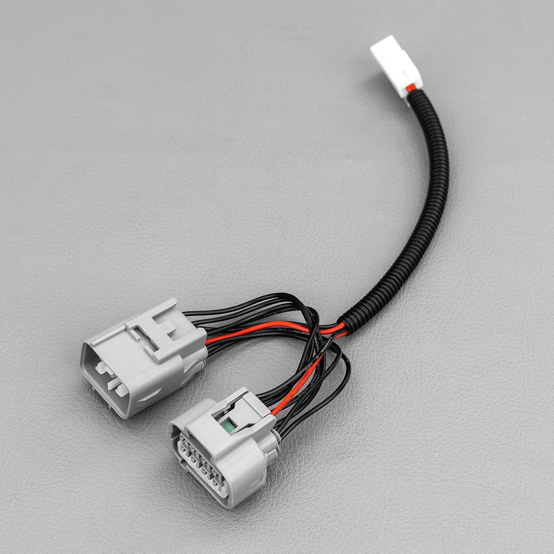 Stedi Mitsubishi MR Triton LED Headlight Piggy Back Adaptor