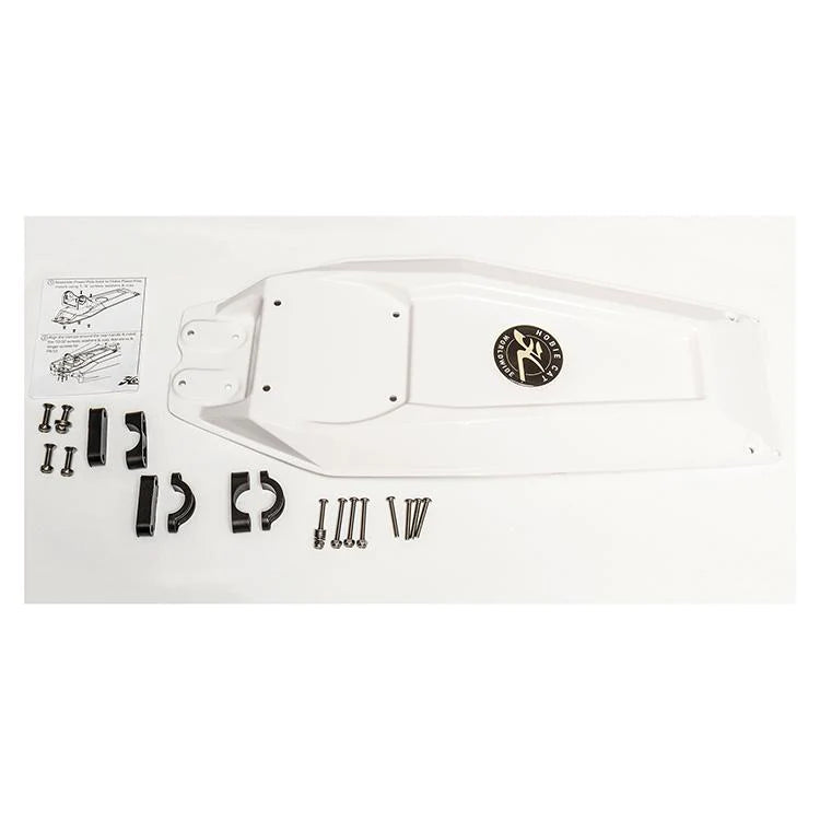 Hobie - POWERPOLE - MOUNT PLATE ONLY -