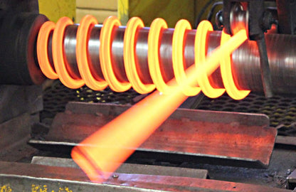 Dobinsons Linear Rate Raised Height Coil Spring (50mm Lift)