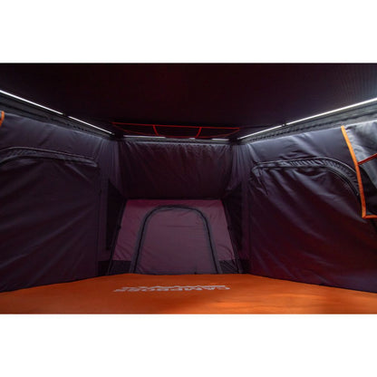 Campboss Premium X 1.2 Rooftop Tent