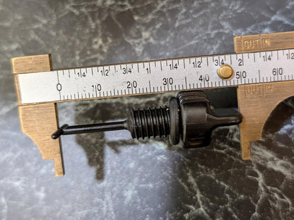 Hobie Newer Drain Plug W/ Gasket