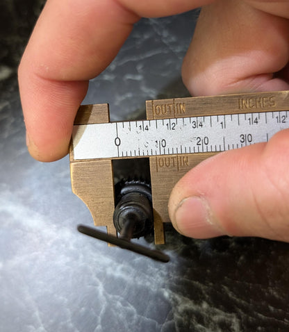 Hobie Newer Drain Plug W/ Gasket