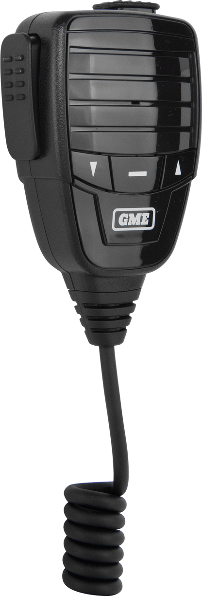 GME Microphone - Suit TX3510S / TX3520S / TX2720 / TX4500S - Includes MB206 Bracket