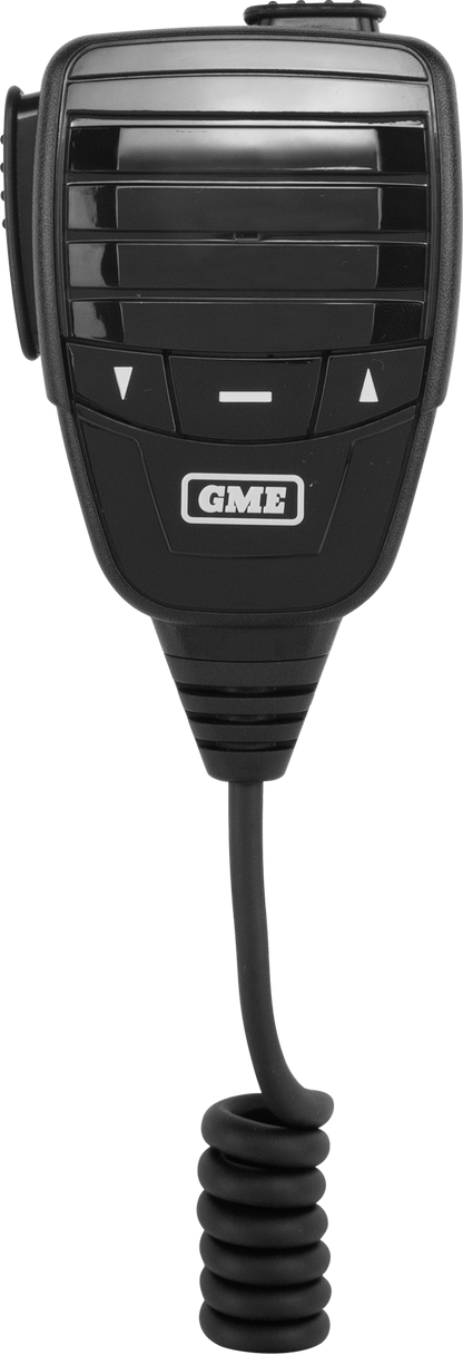 GME Microphone - Suit TX3510S / TX3520S / TX2720 / TX4500S - Includes MB206 Bracket Default Title