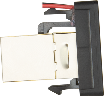 GME GME RJ45 Pass-Through Adaptor - Type 1