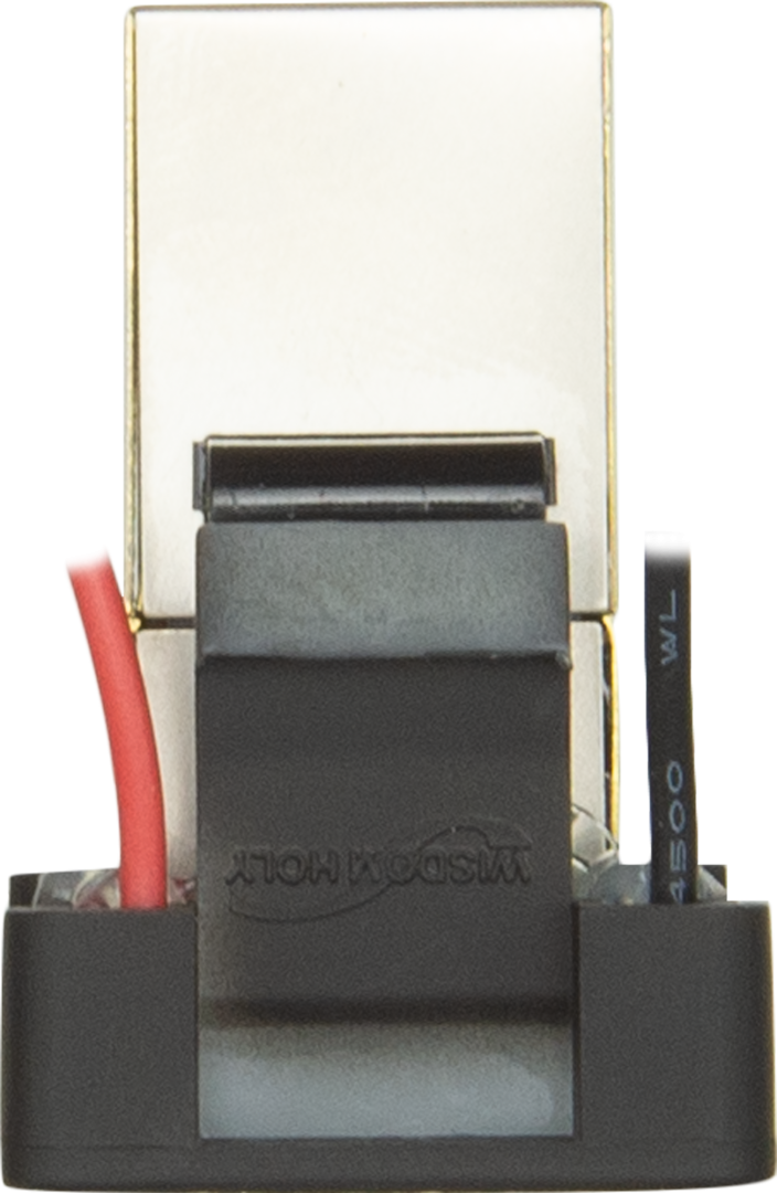 GME GME RJ45 Pass-Through Adaptor - Type 1
