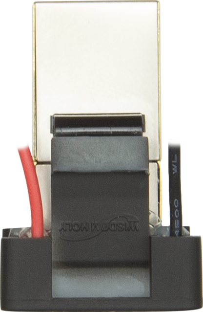 GME GME RJ45 Pass-Through Adaptor - Type 1