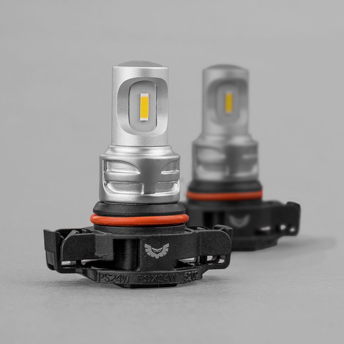 PSX24W LED Fog Light Bulbs (Pair) - View 3