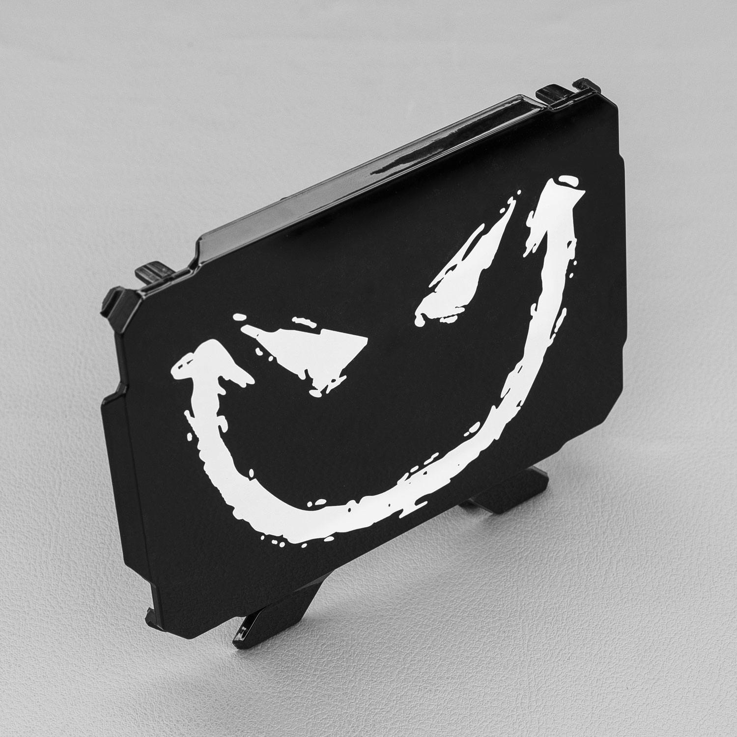 Quad Pro Driving Light Covers - View 7