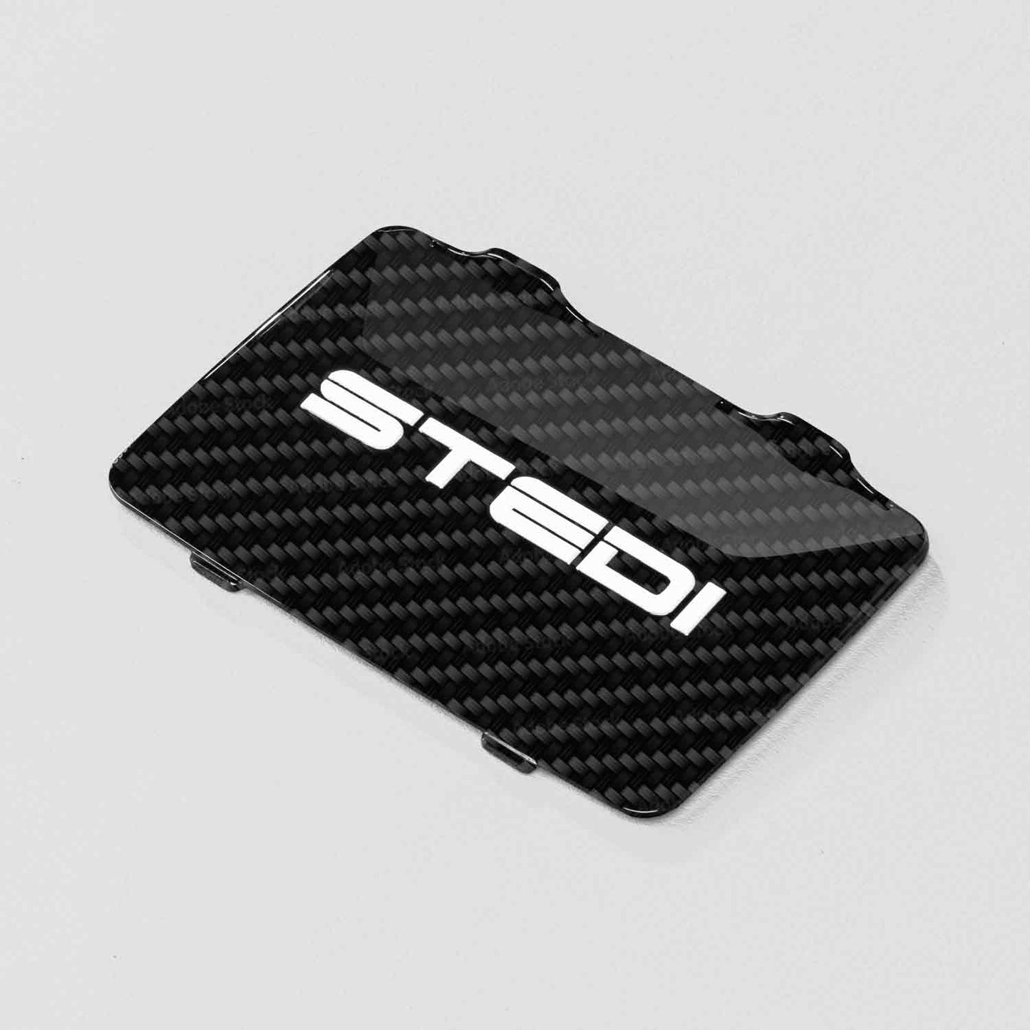 Quad EVO Centre Cover - Carbon Fibre