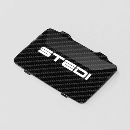 Quad EVO Centre Cover - Carbon Fibre