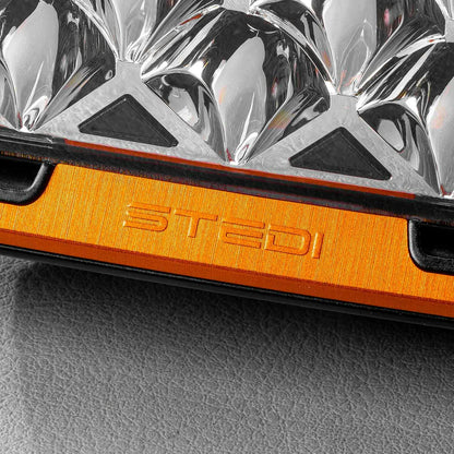 Quad EVO LED Driving Lights Bundle - View 2