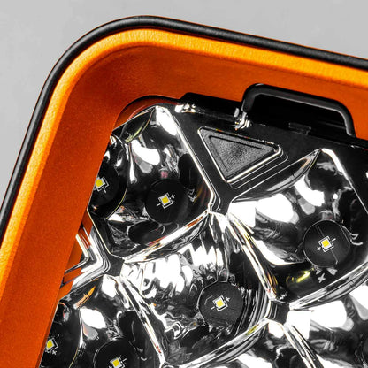 Quad EVO LED Driving Lights Bundle - View 11
