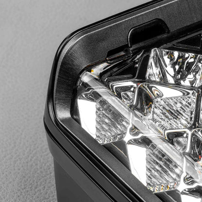 Quad EVO LED Driving Lights Bundle - View 5