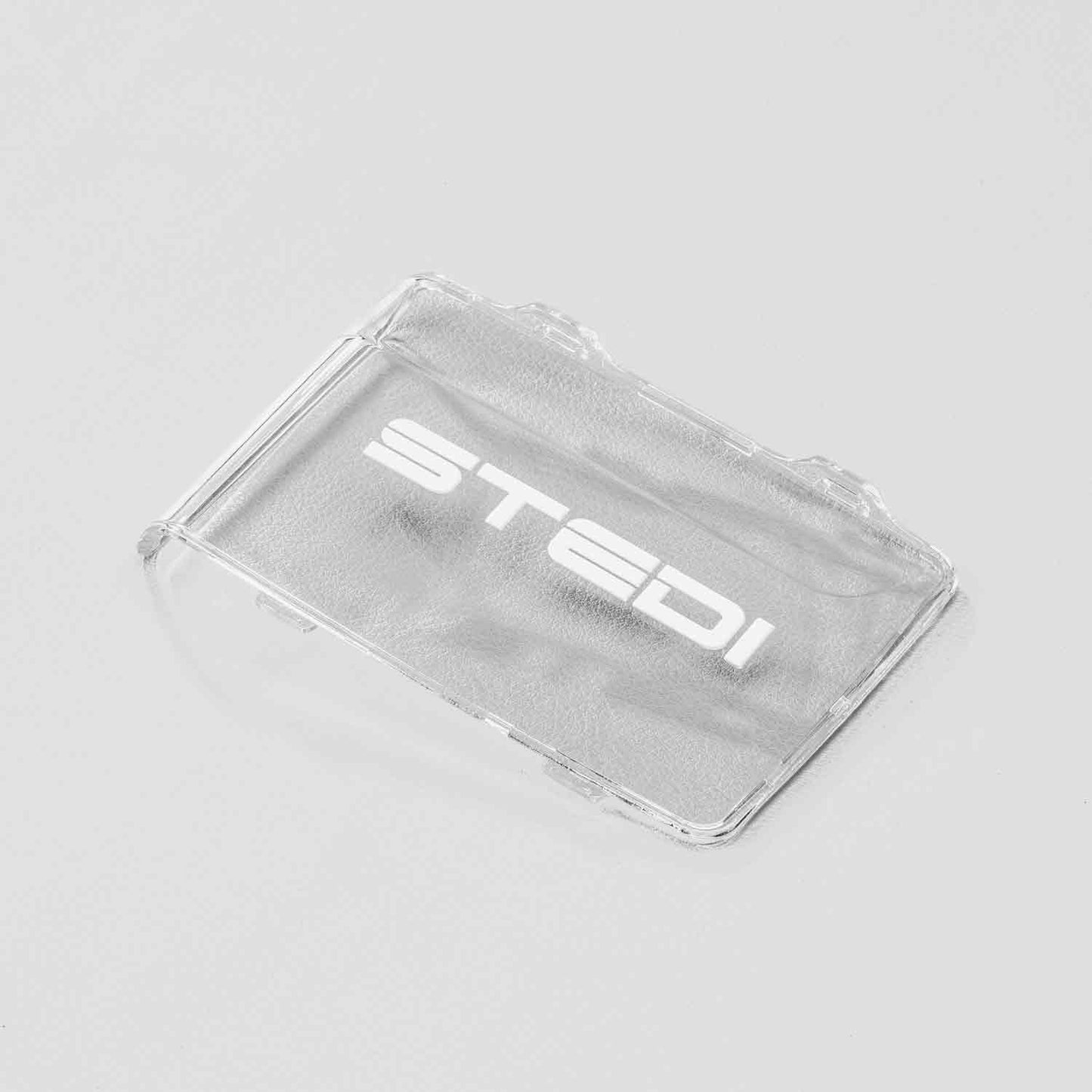 Quad EVO Clear Cover (LH SIDE)