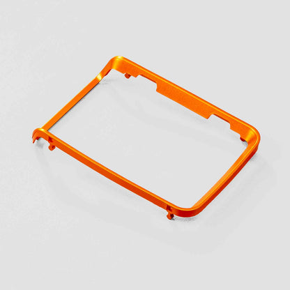 Quad Evo ORANGE FASCIA (LH SIDE) - View 2