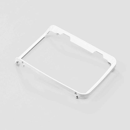 Quad Evo WHITE FASCIA (LH SIDE)