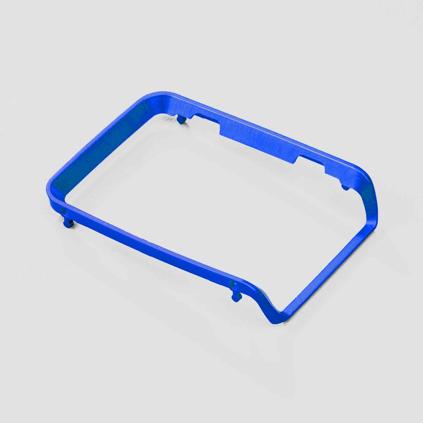 Quad Evo BLUE FASCIA (RH SIDE) - View 2