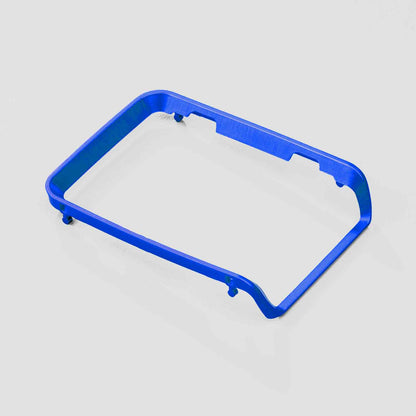 Quad Evo BLUE FASCIA (RH SIDE) - View 2