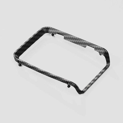 Quad Evo CARBON FASCIA (RH SIDE) - View 2