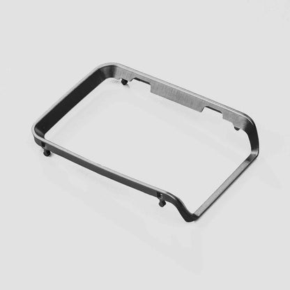 Quad Evo GRAPHITE FASCIA (RH SIDE) - View 2