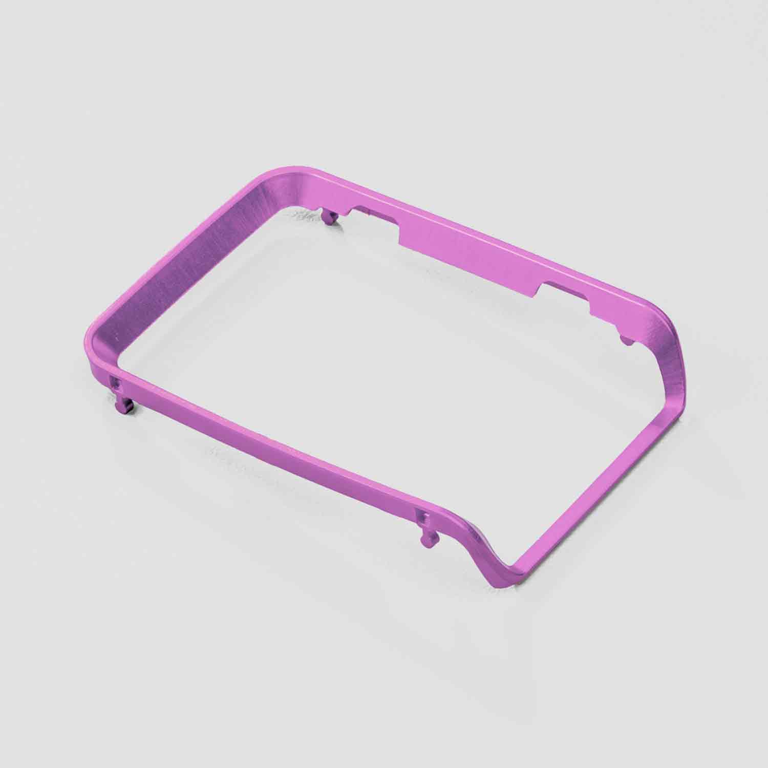 Quad Evo PINK FASCIA (RH SIDE)