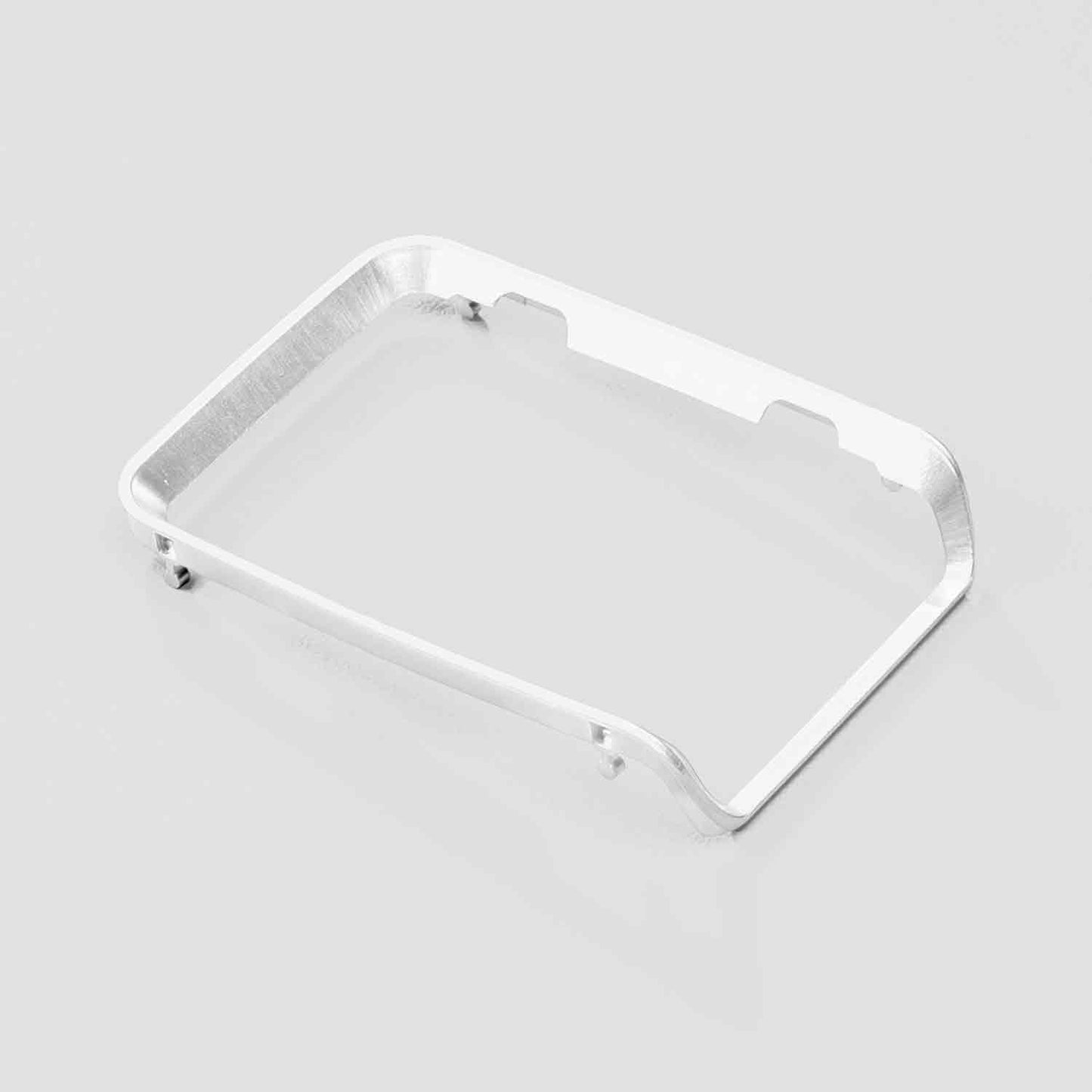 Quad Evo WHITE FASCIA (RH SIDE) - View 2