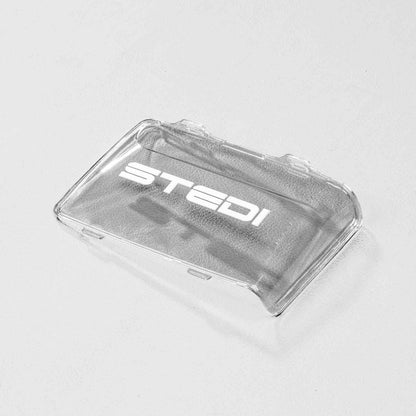 Quad EVO Clear Cover (RH SIDE) - View 2