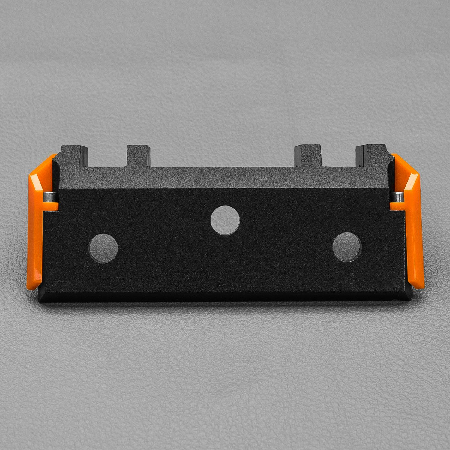 SPARE QUAD PRO BRACKET ONLY - View 2