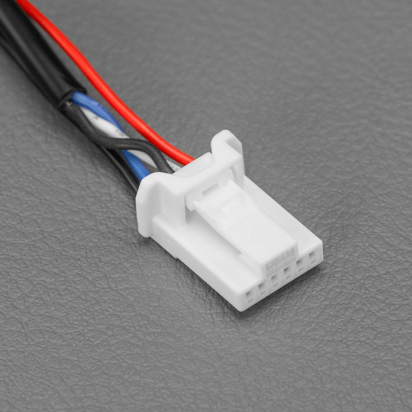 Switch Quick Plug & Play Connector (Square Toyota) - View 6